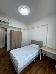 Emerald Garden (D1), Condominium #586088671